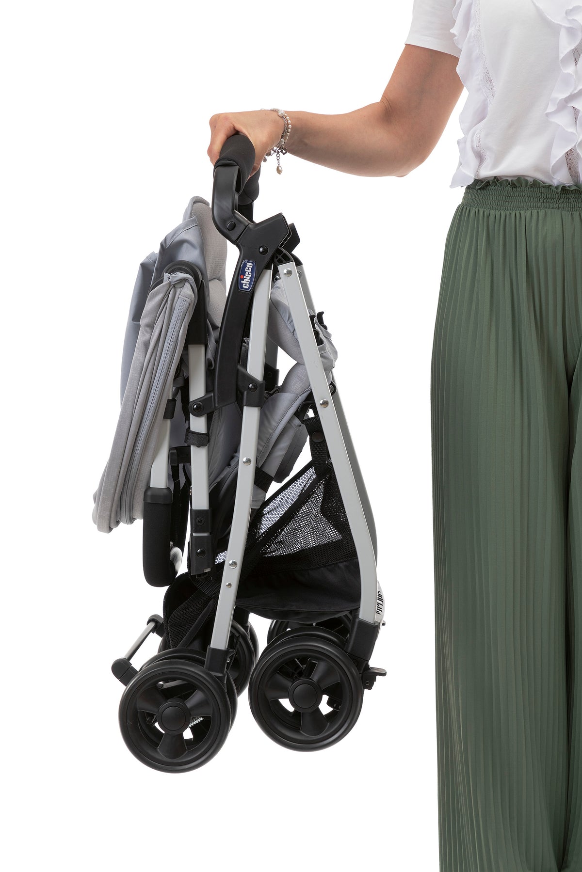 Chicco Buggy OHlalà 3 4,2kg