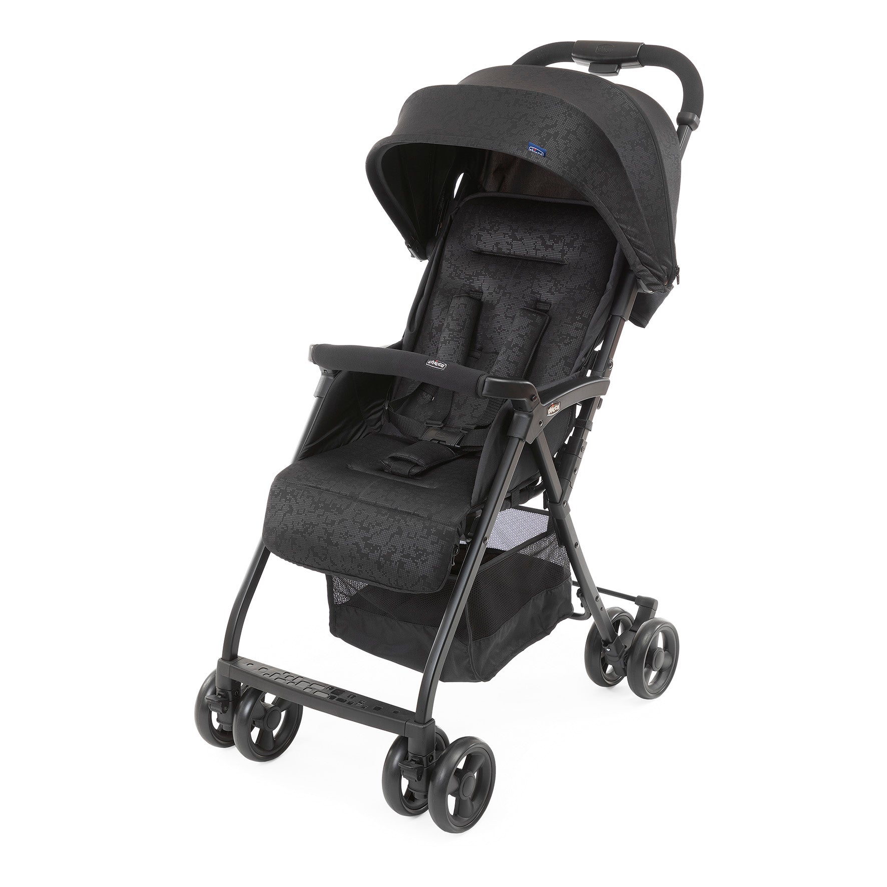 Chicco Buggy OHlalà 3 4,2kg