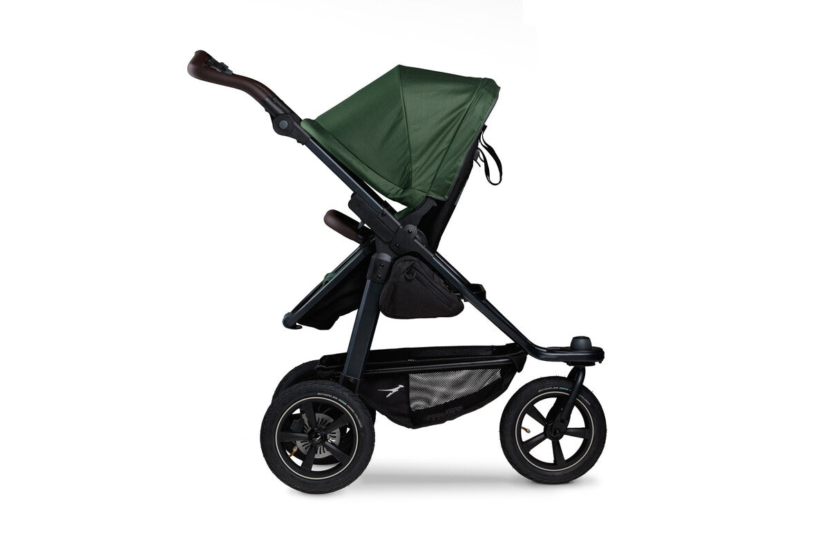 TFK mono 2 - Kombi Kinderwagen mit Luftrad-Set