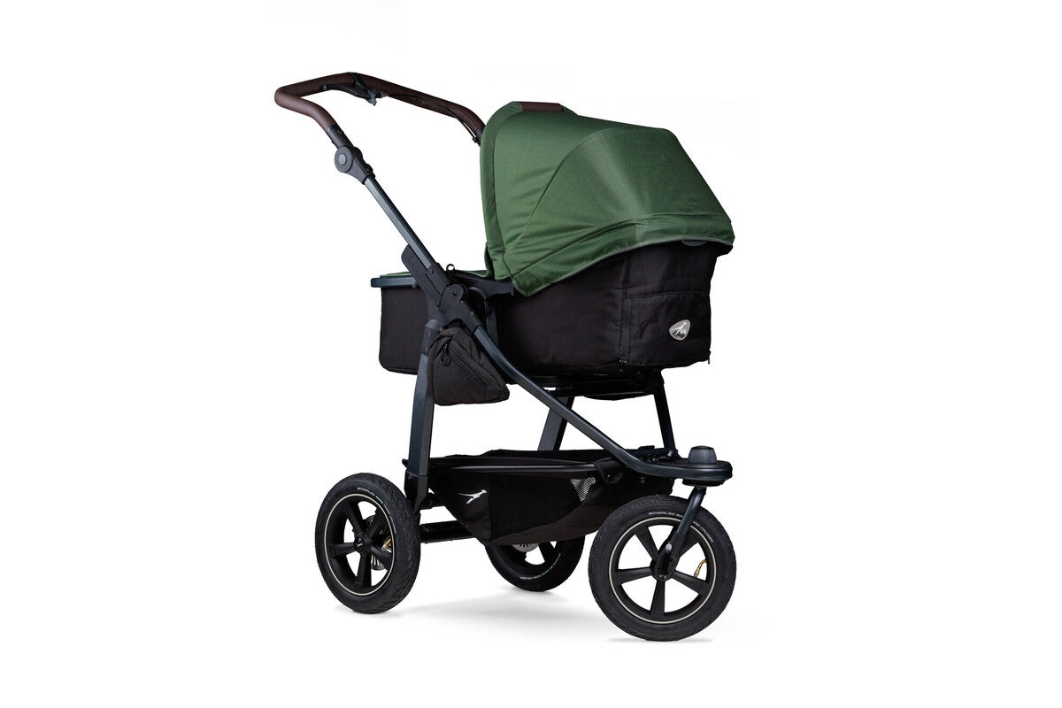 TFK mono 2 - Kombi Kinderwagen mit Luftrad-Set
