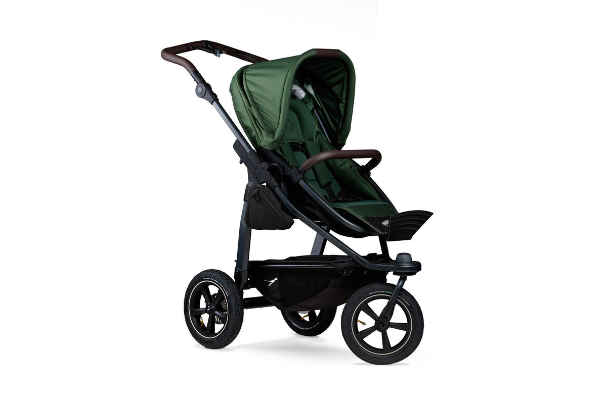 TFK mono 2 - Kombi Kinderwagen mit Luftrad-Set