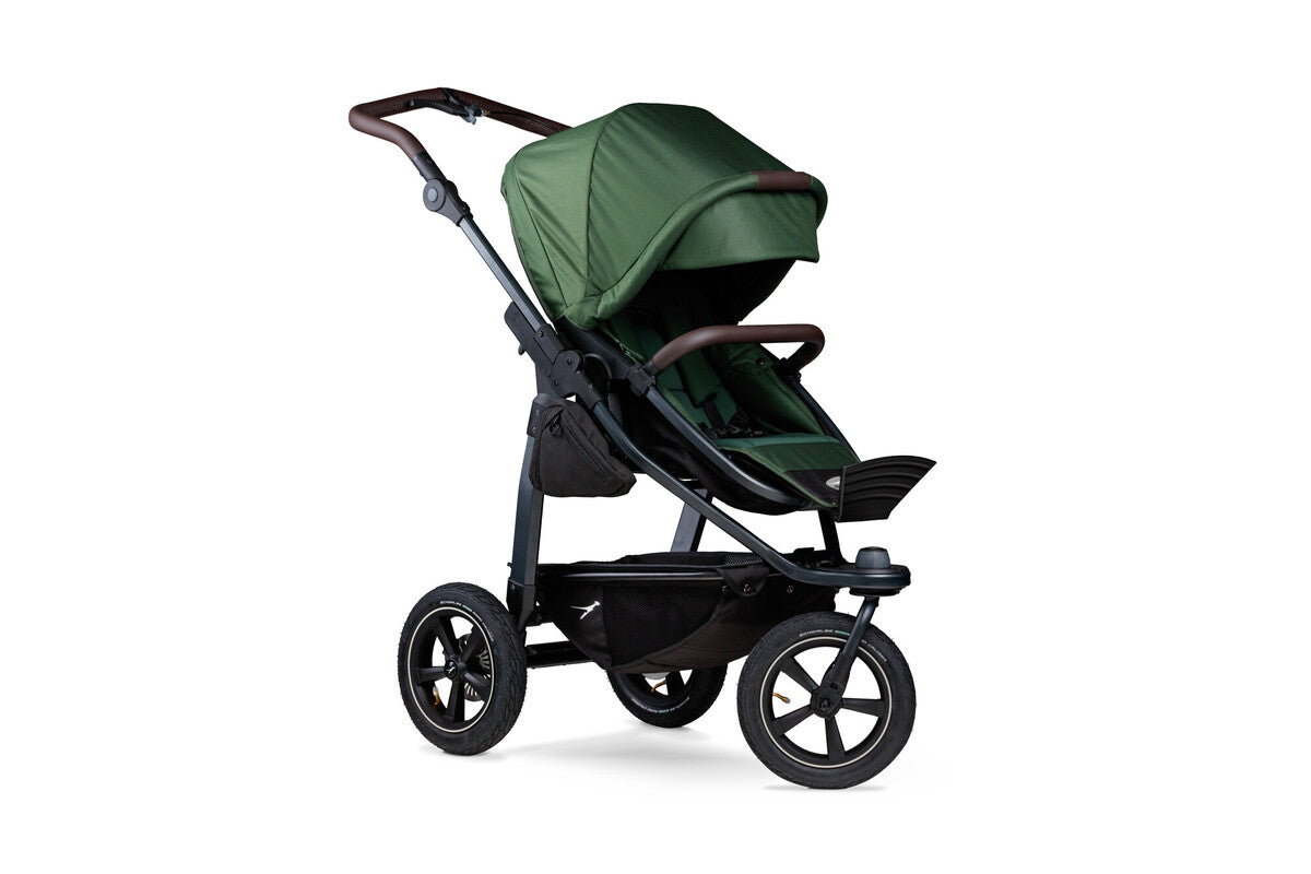 TFK mono 2 - Kombi Kinderwagen mit Luftrad-Set