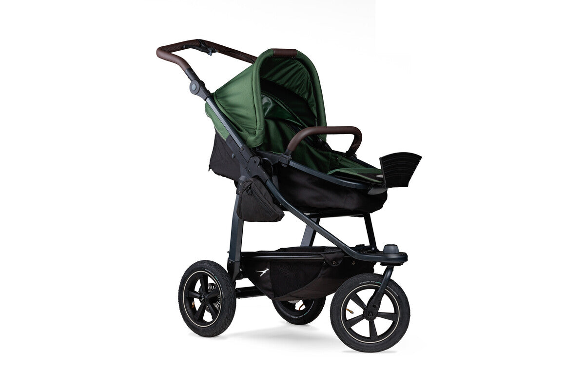 TFK mono 2 - Kombi Kinderwagen mit Luftrad-Set