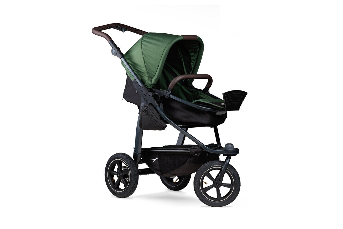 TFK mono 2 - Kombi Kinderwagen mit Luftrad-Set