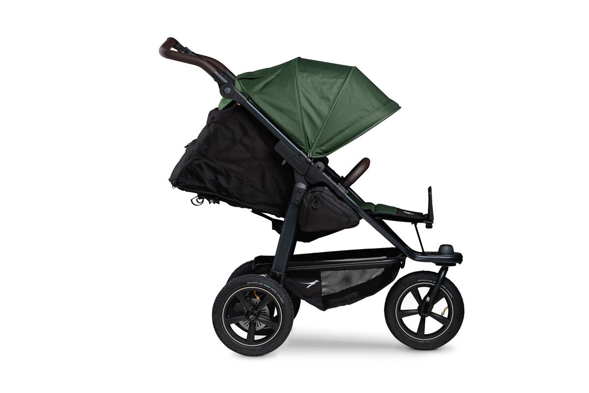TFK mono 2 - Sportkinderwagen mit Luftrad-Set