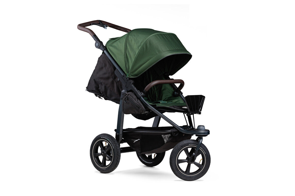 TFK mono 2 - Sportkinderwagen mit Luftrad-Set