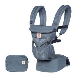 Ergobaby Omni 360 Cool Air Babytrage