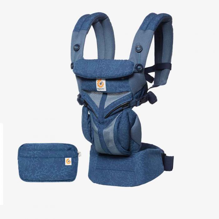 Ergobaby Omni 360 Cool Air Babytrage