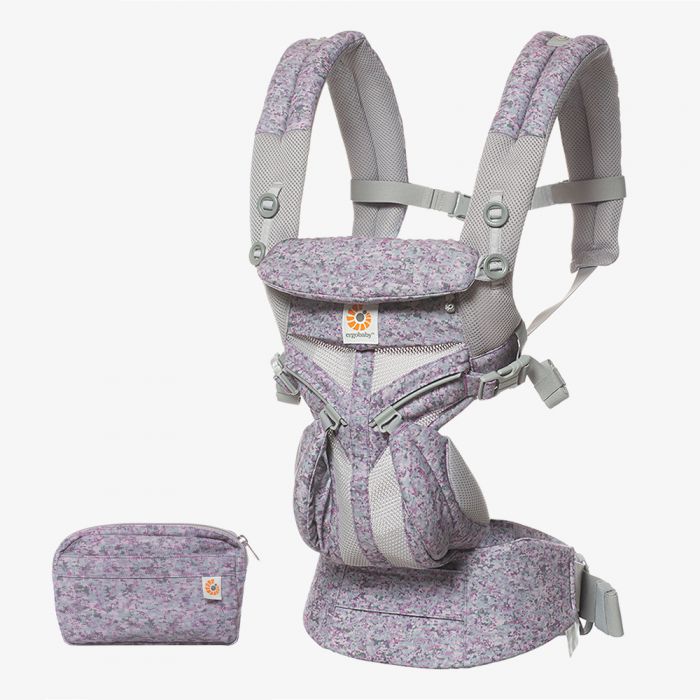 Ergobaby Omni 360 Cool Air Babytrage