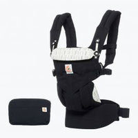 Ergobaby Omni 360 Babytrage