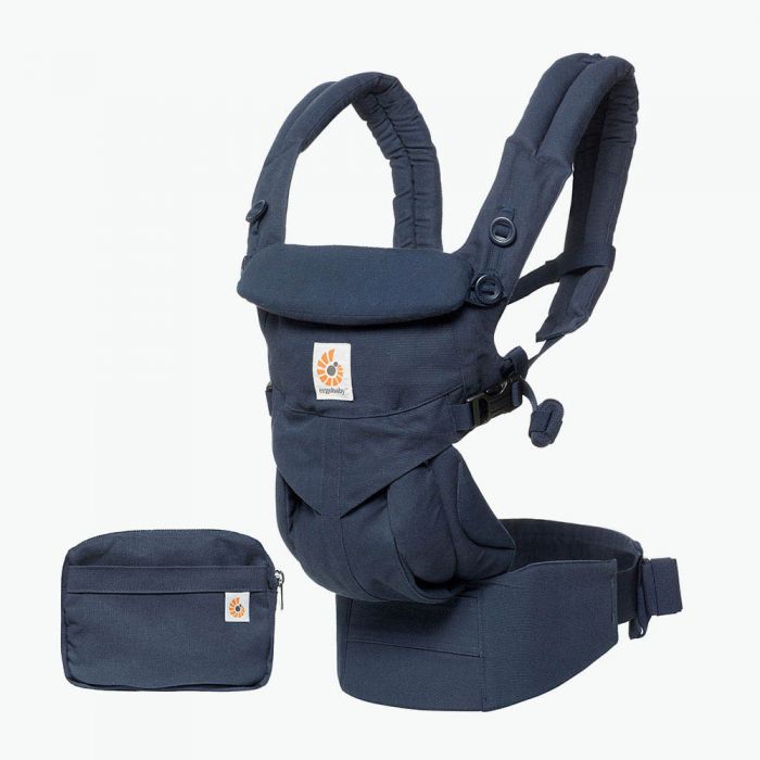 Ergobaby Omni 360 Babytrage