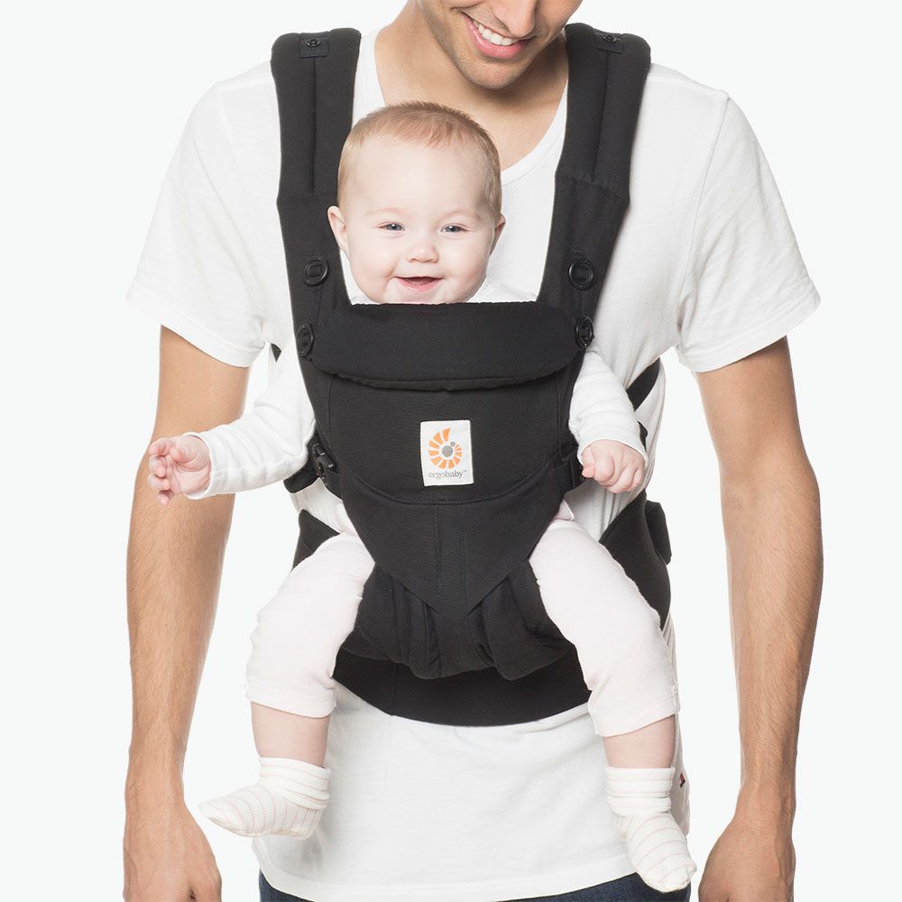 Ergobaby Omni 360 Babytrage