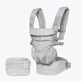 Ergobaby Omni 360 Cool Air Babytrage
