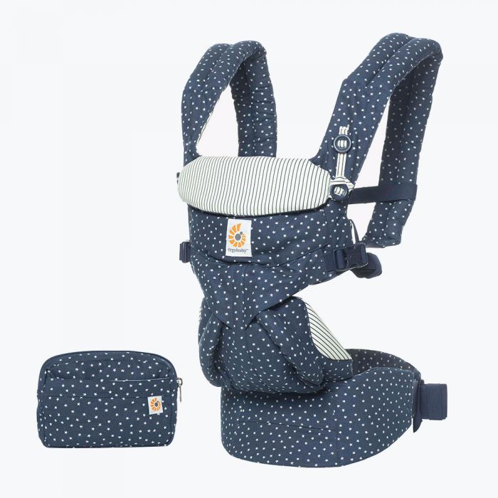 Ergobaby Omni 360 Babytrage