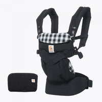 Ergobaby Omni 360 Babytrage