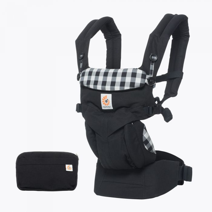 Ergobaby Omni 360 Babytrage