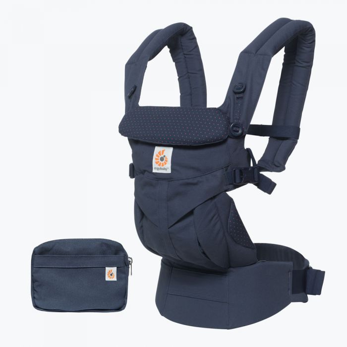 Ergobaby Omni 360 Babytrage