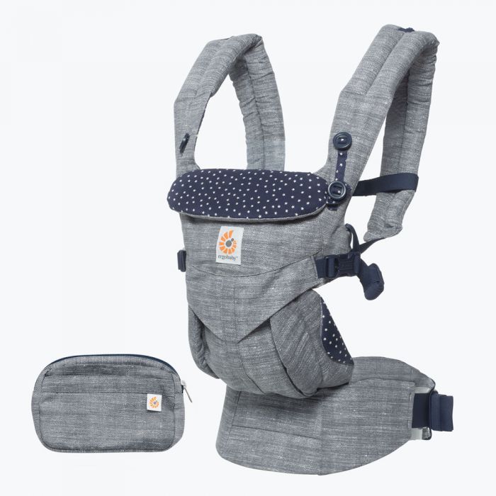 Ergobaby Omni 360 Babytrage