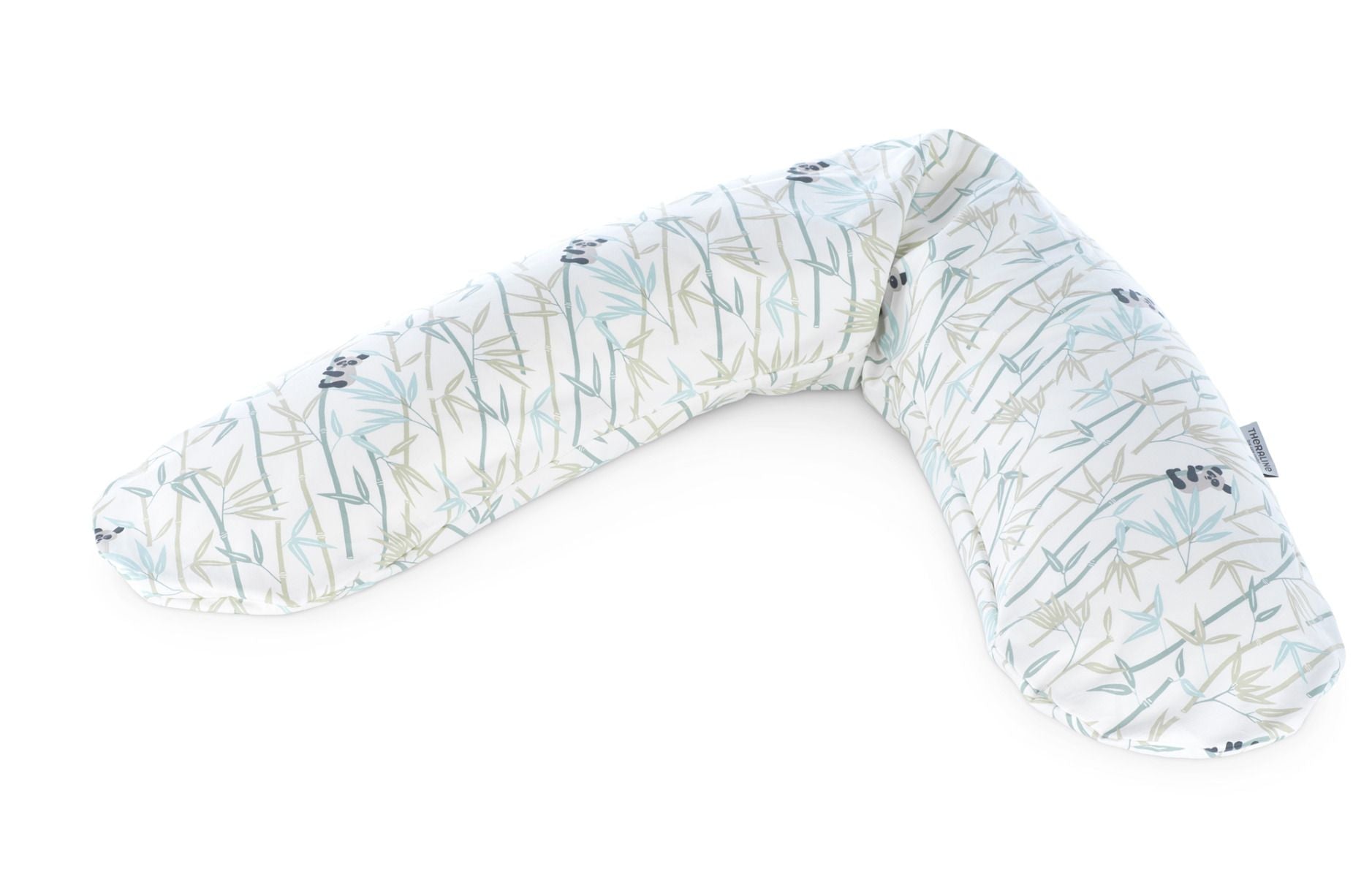 Theraline Stillkissen Das Original Theraline inkl. Bezug Dessin 145 "Bambus-Bär"