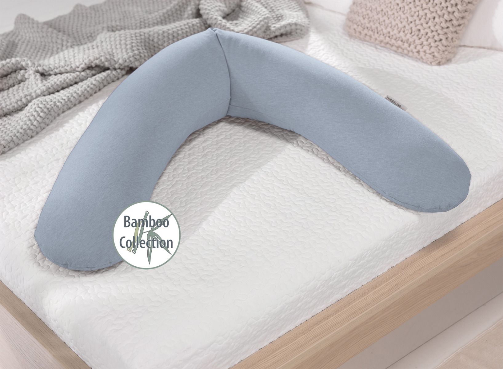 Theraline Stillkissen Das Original Theraline inkl. Dessin 154 