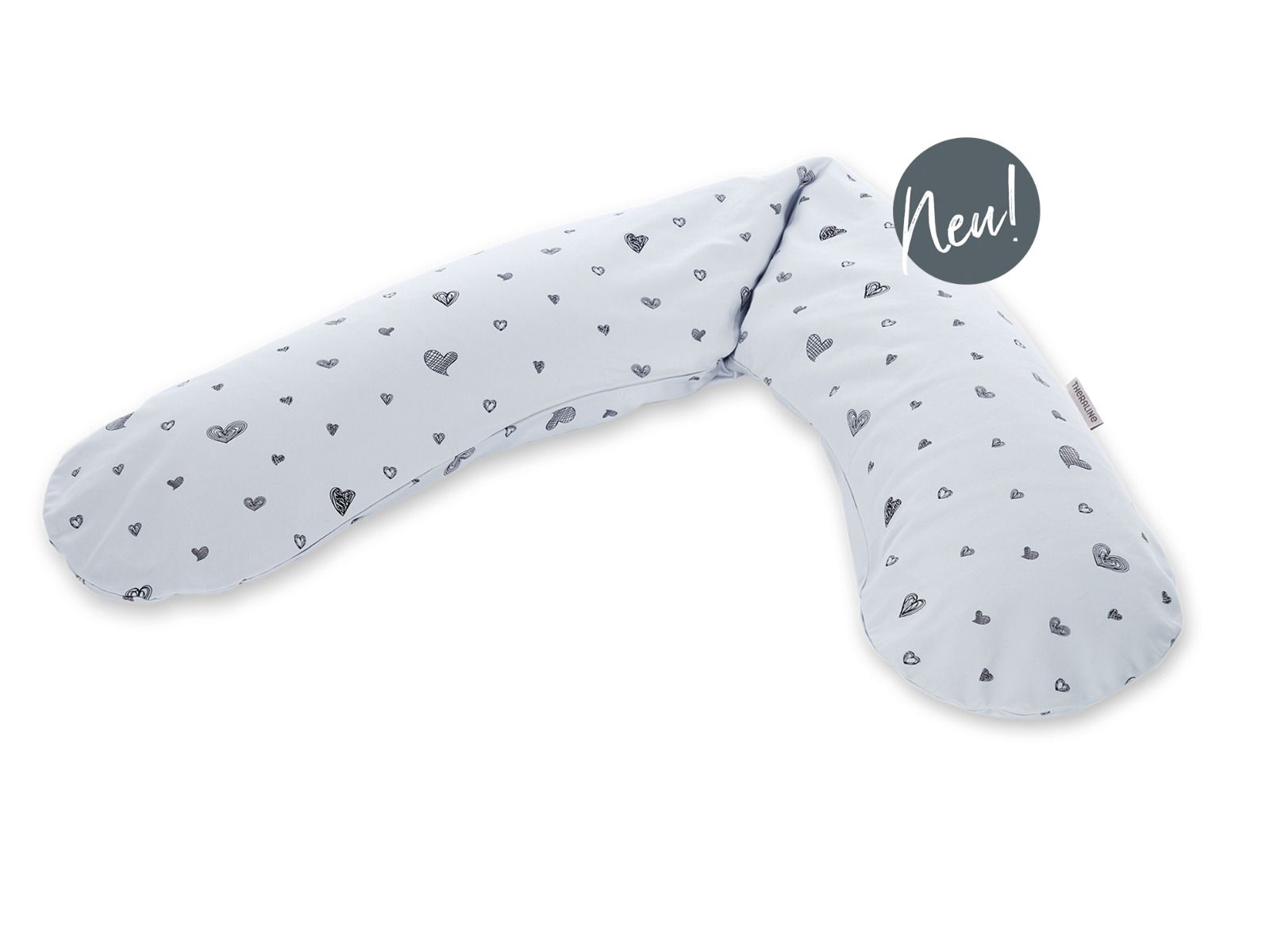 Theraline Stillkissen Das Original Theraline inkl. Dessin 178 "Sweetheart"