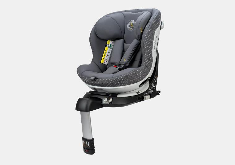 Osann Storchenmühle Kinderautositz Niki start M *SALE*