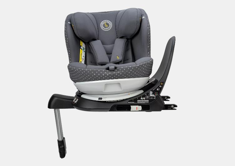 Osann Storchenmühle Kinderautositz Niki start M *SALE*