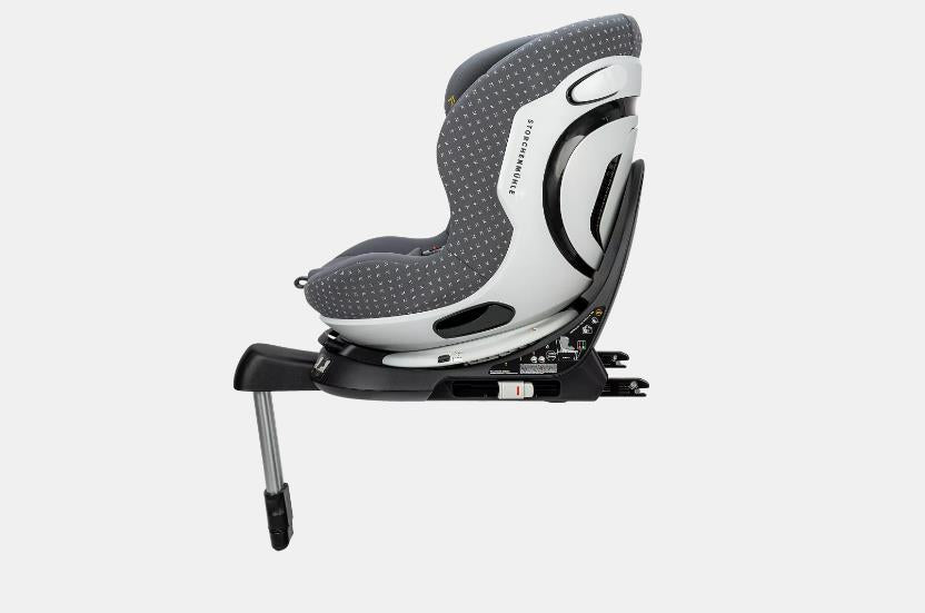 Osann Storchenmühle Kinderautositz Niki start M *SALE*