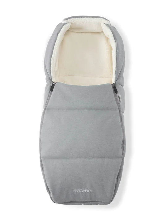 Recaro Fusssack Babyschale