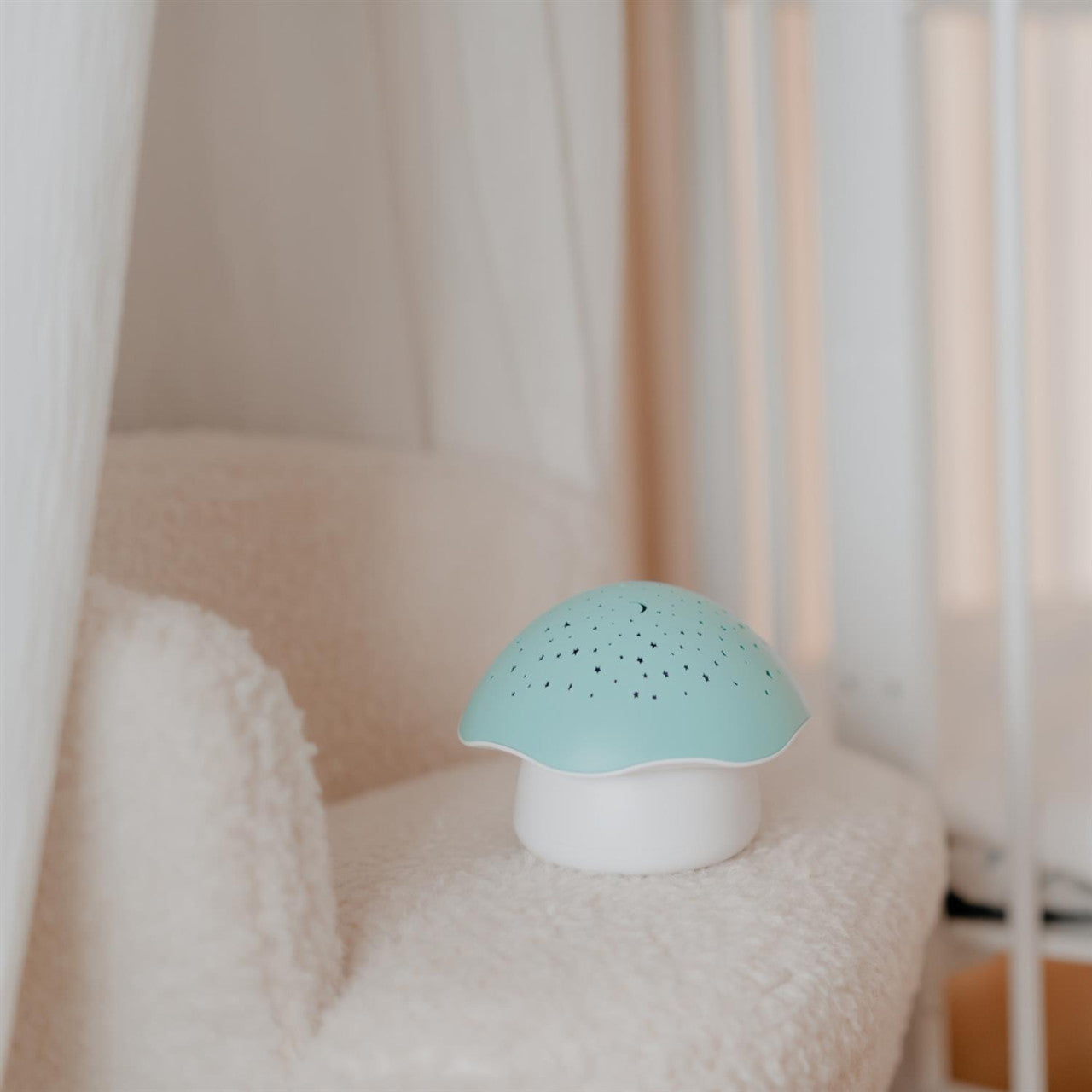 Pabobo Sternenprojektor Pilz