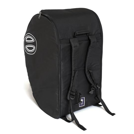Doona gepolsterte Reisetasche
