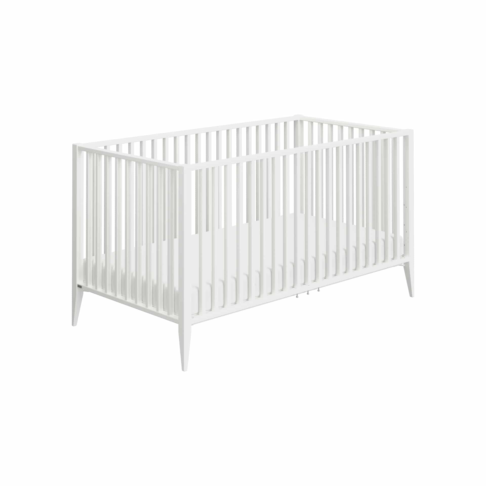Paidi Felie Kinderbett 70x140 cm