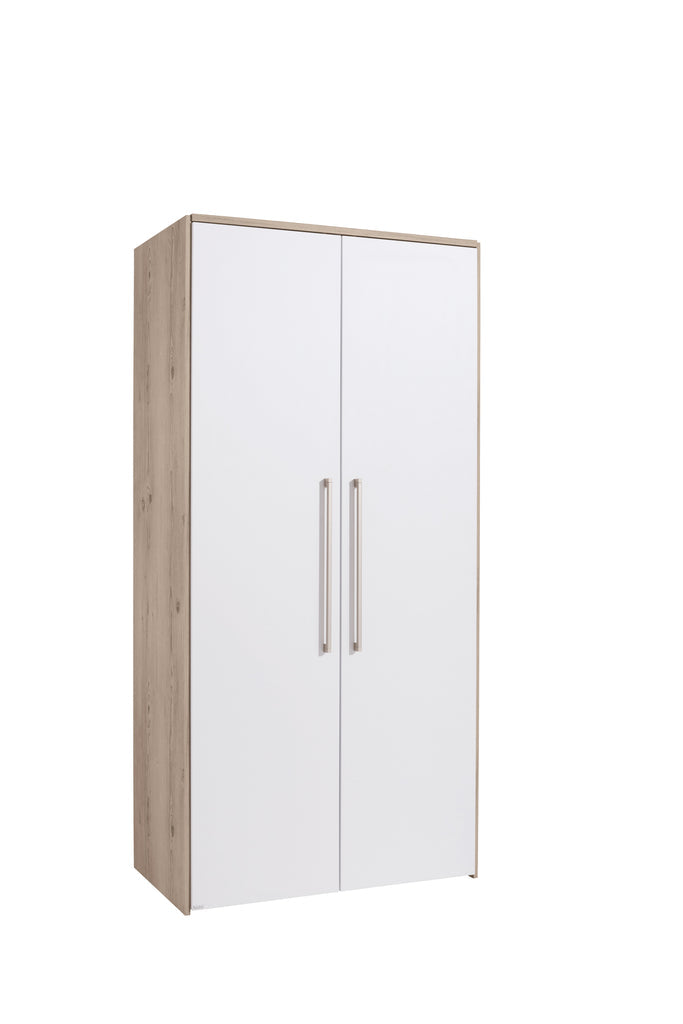 Paidi Floriana Kinderzimmer 4-teilig inkl. Wickelansatz - Sonderangebot