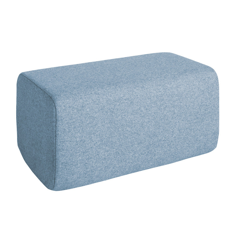 PAIDI FRITZI Sitzpolster blau