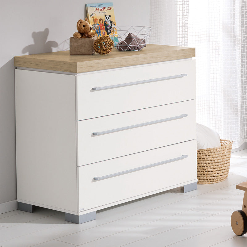 PAIDI KIRA Wickelkommode schmal