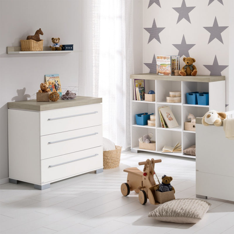 PAIDI KIRA Wickelkommode schmal
