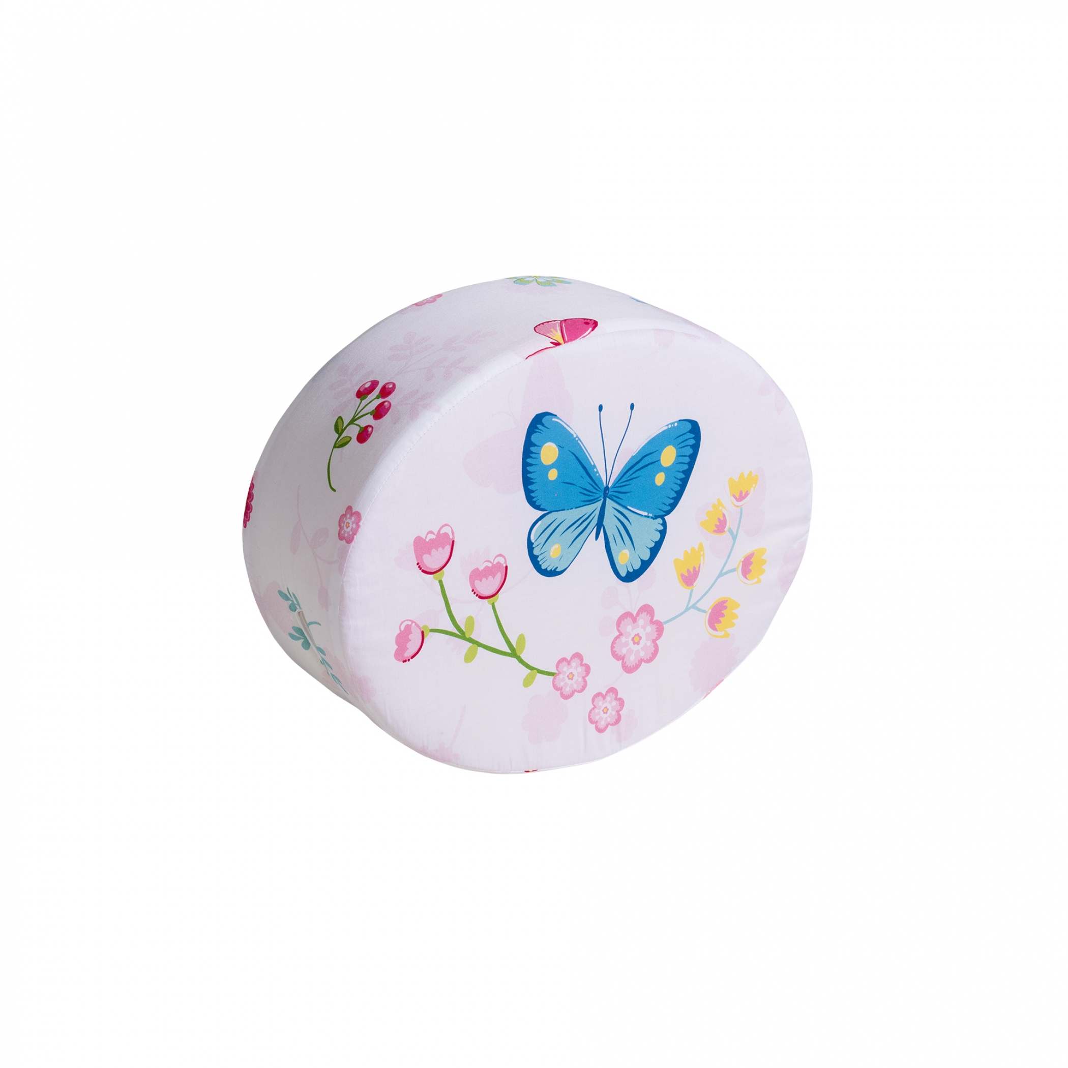 PAIDI Textilien Kissen Motiv "Schmetterling"