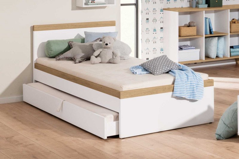 PAIDI OSCAR Jugendliege