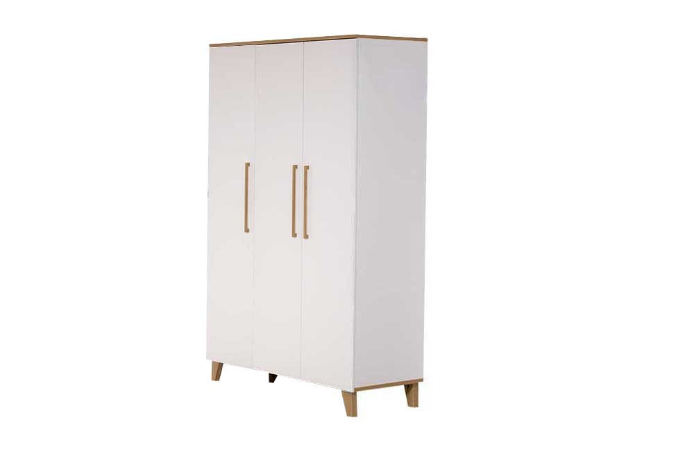 PAIDI OSCAR Jugendzimmer 2-teilig