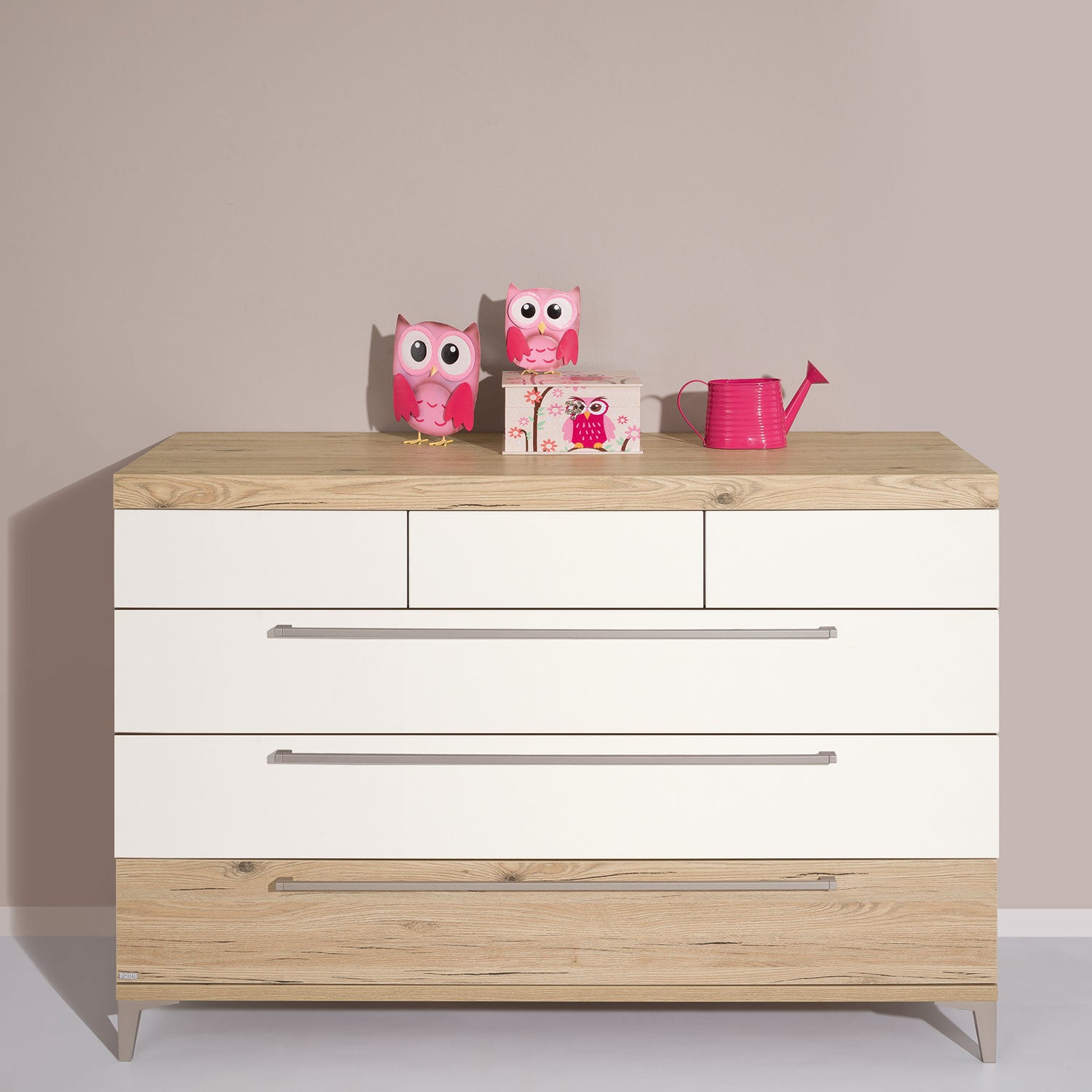 PAIDI REMO Wickelkommode breit