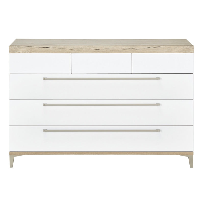 PAIDI REMO Wickelkommode breit