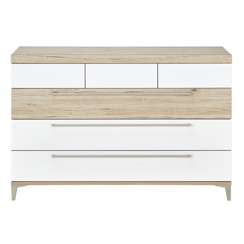 PAIDI REMO Wickelkommode breit