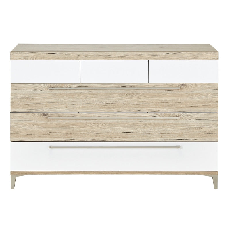 PAIDI REMO Wickelkommode breit