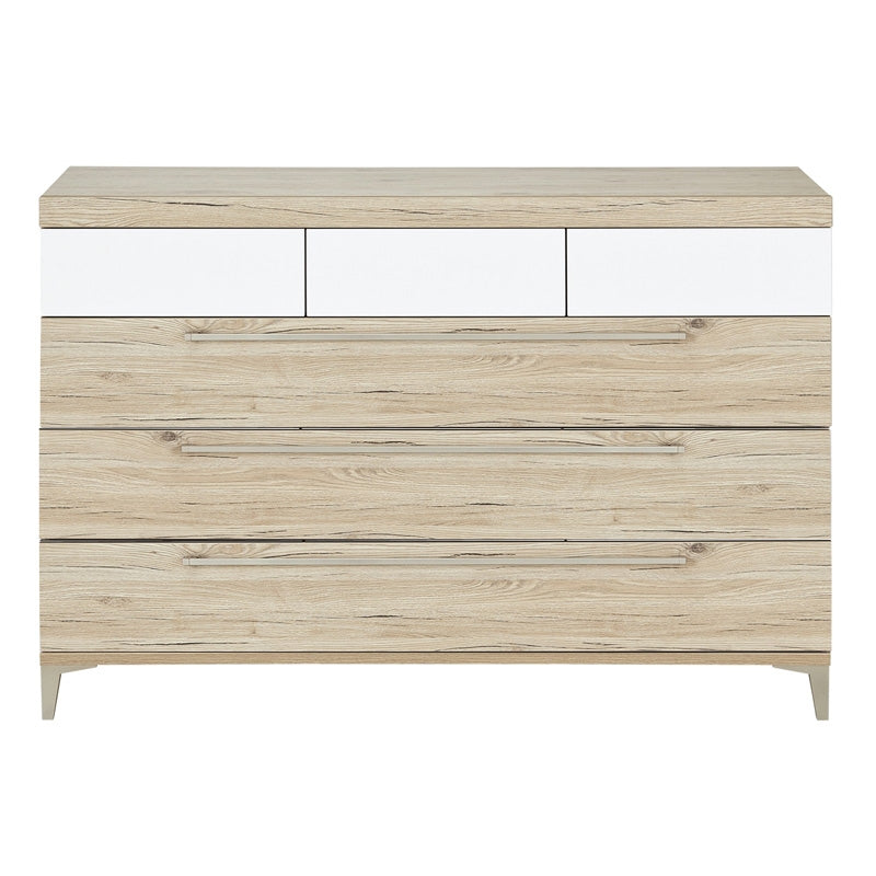 PAIDI REMO Wickelkommode breit