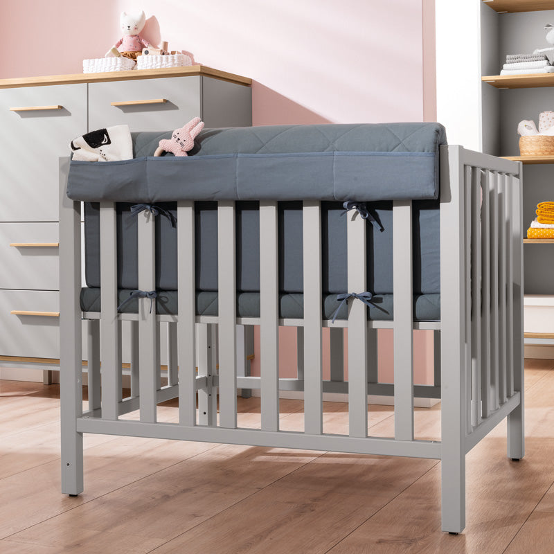 PAIDI SCOTTY Laufgitter