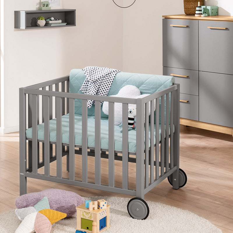 PAIDI SCOTTY Laufgitter