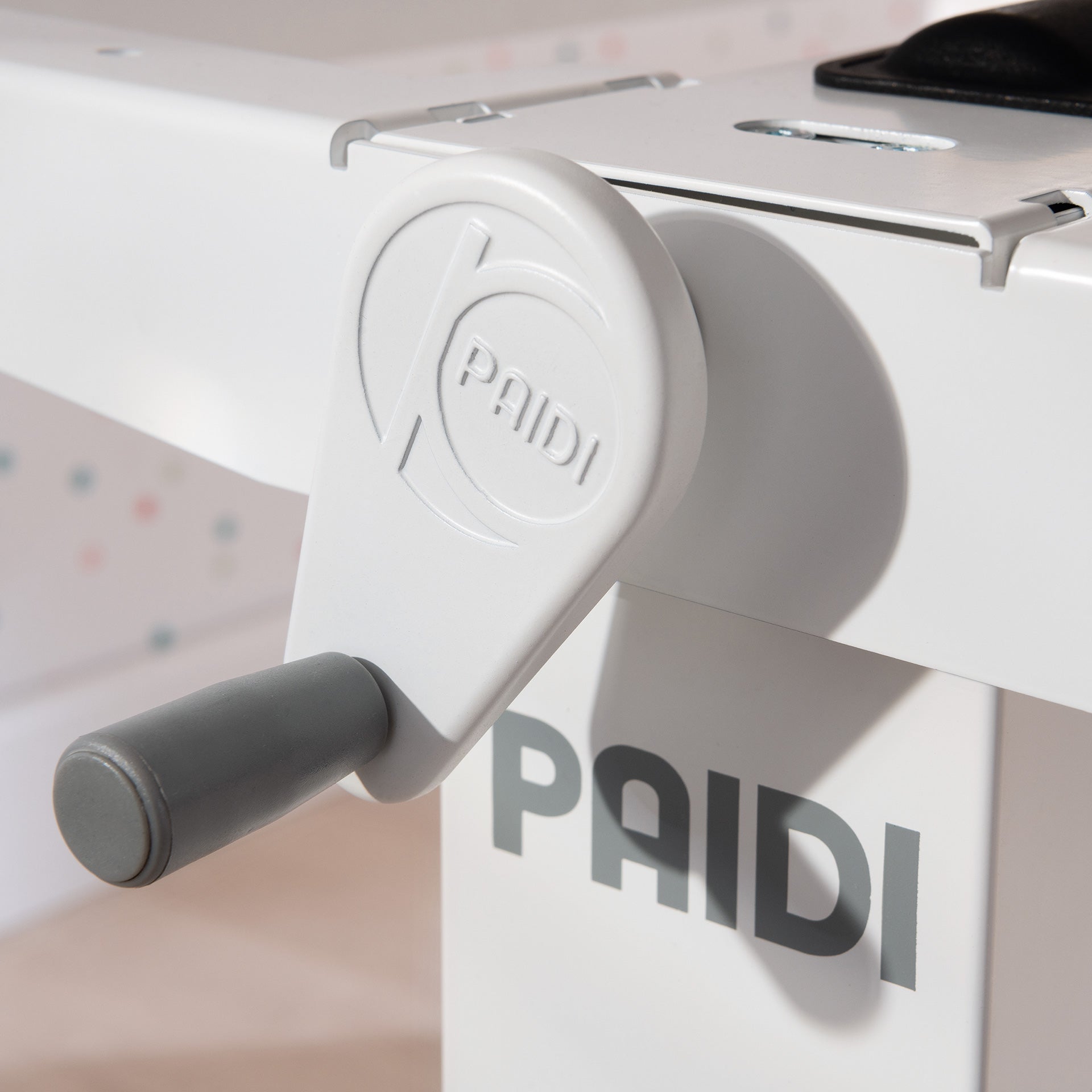 PAIDI Teenio Schreibtische