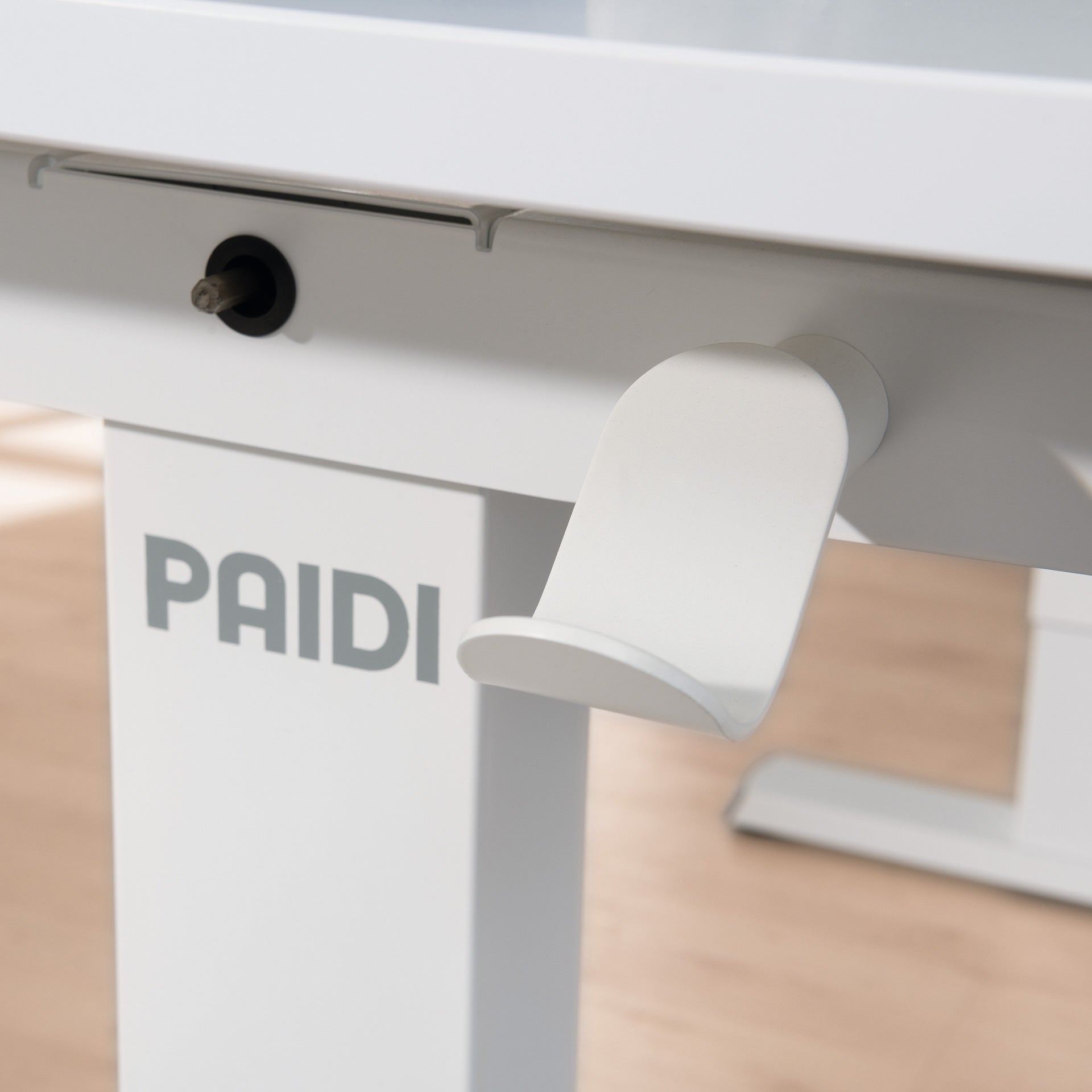 PAIDI Teenio Schreibtische
