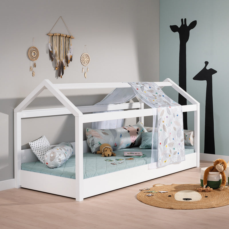 Paidi Tiny House Kuschelbett