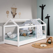 Paidi Tiny House Kuschelbett